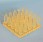 写真：各種成型品1